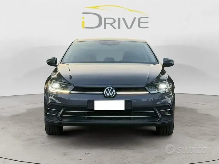 Volkswagen Polo 2024 photo 2