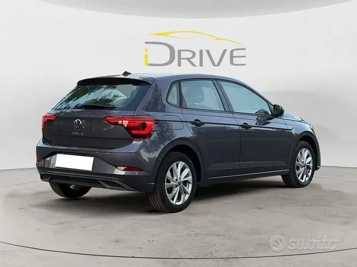 Volkswagen Polo 2024 photo 5