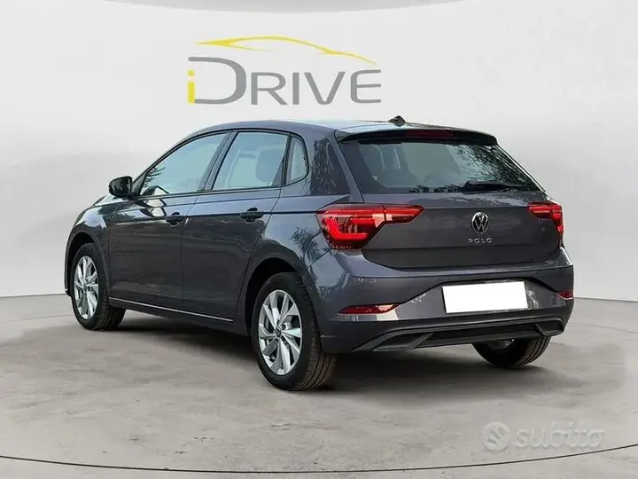 Volkswagen Polo 2024 photo 4