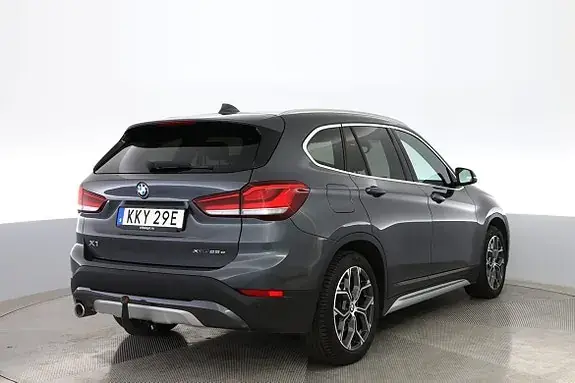 BMW X1 2022 photo 4