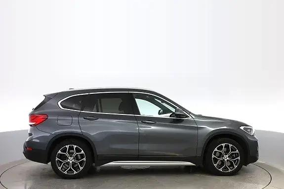 BMW X1 2022 photo 5