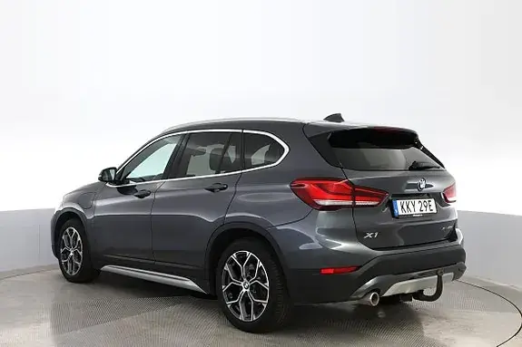 BMW X1 2022 photo 3