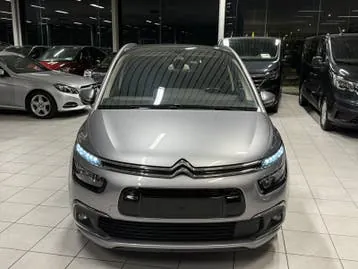 Citroen C4 Picasso 2017 photo 2
