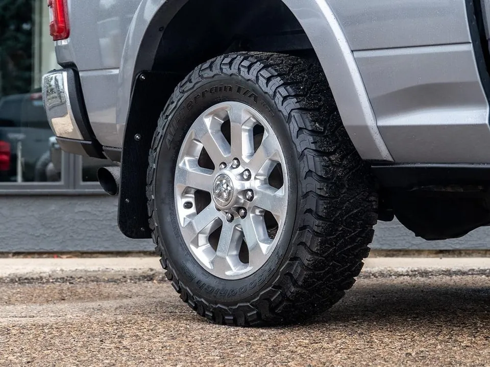 Ram 3500 2020 photo 3