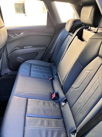 Audi Q4 E-Tron 2022 photo 5