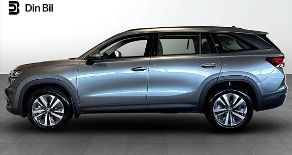 Skoda Kodiaq 2026 photo 2