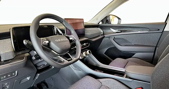 Skoda Kodiaq 2026 photo 3