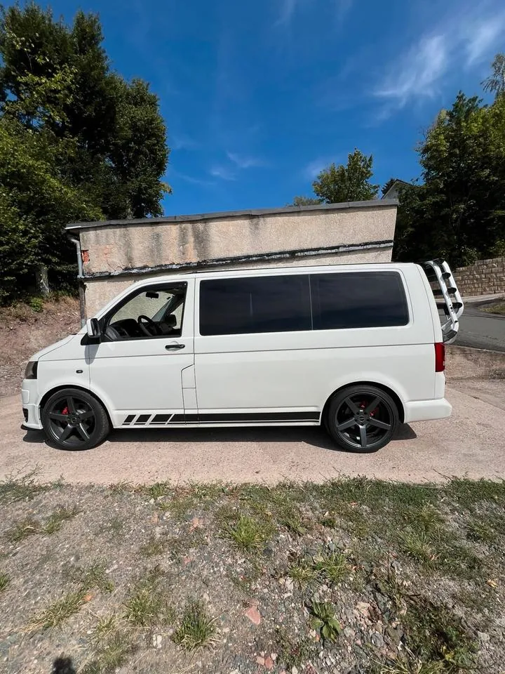 Volkswagen T5