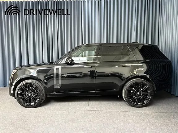 Land Rover Range Rover 2024 photo 2