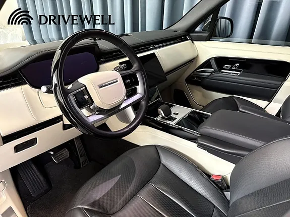 Land Rover Range Rover 2024 photo 5