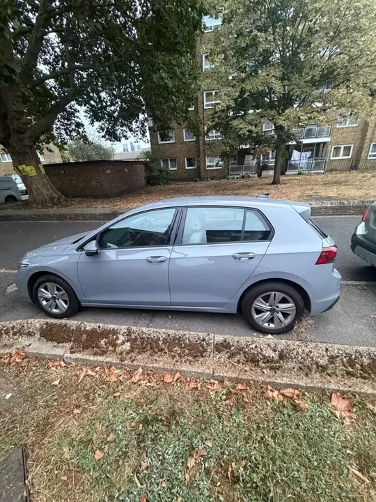 Volkswagen Golf 2022 photo 5