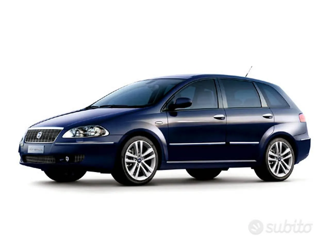 Fiat Croma