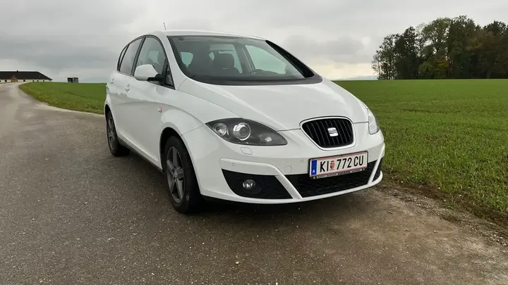 Seat Altea