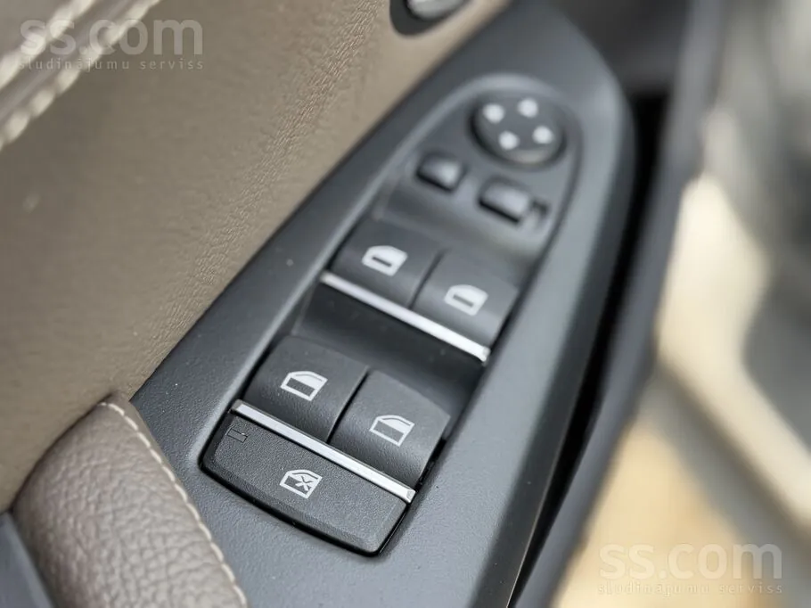 BMW X3 2013 photo 5