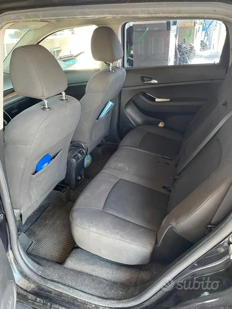 Chevrolet Orlando 2012 photo 5