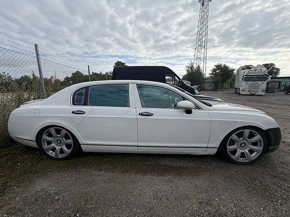 Bentley Continental Flying Spur 2006 photo 4