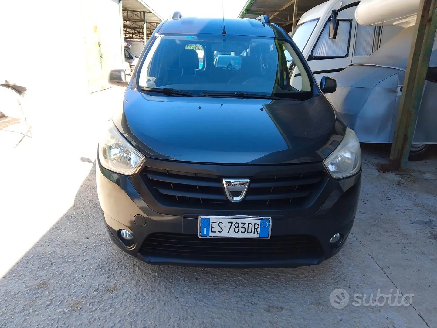 Dacia Dokker