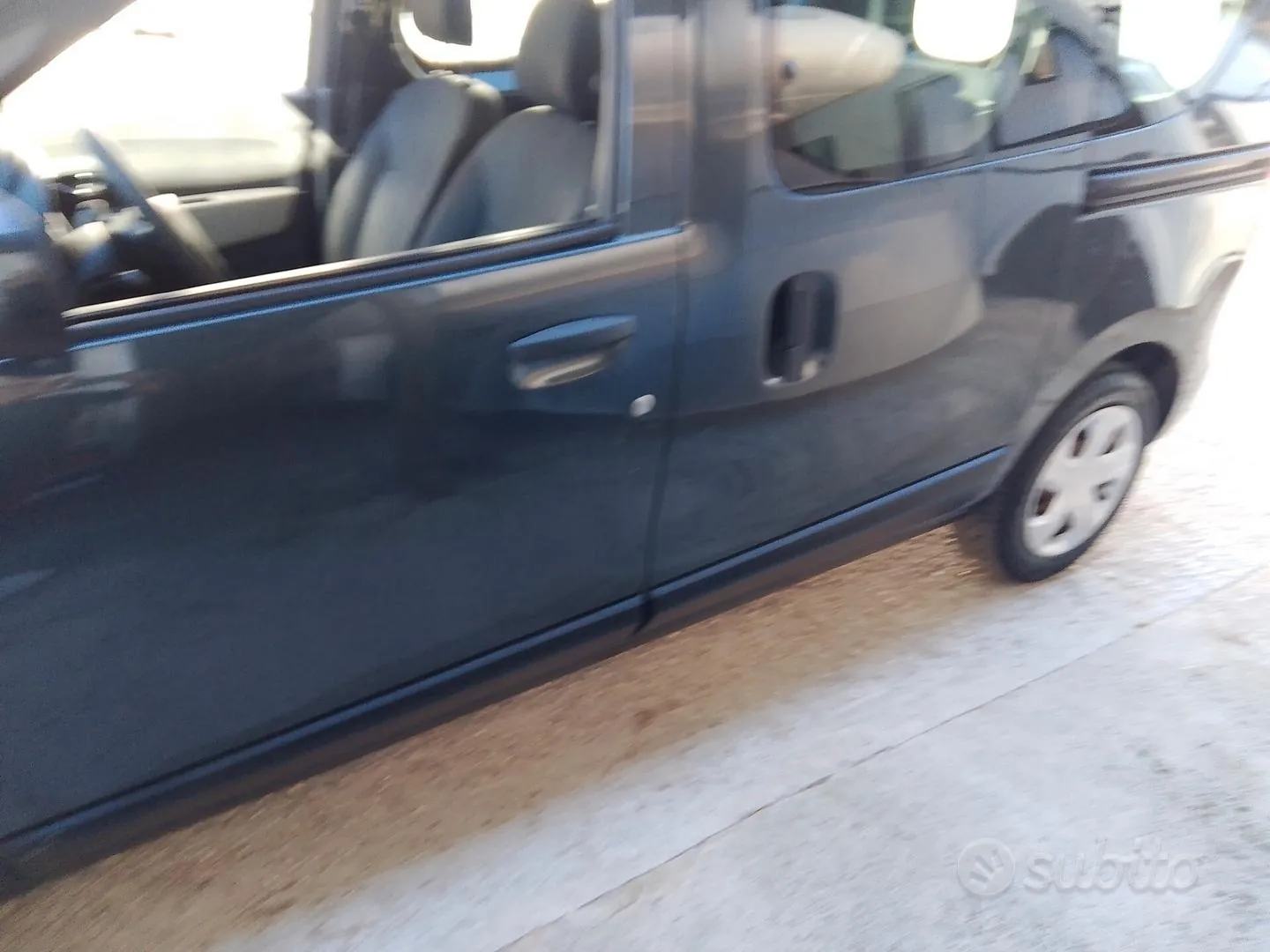 Dacia Dokker 2014 photo 3