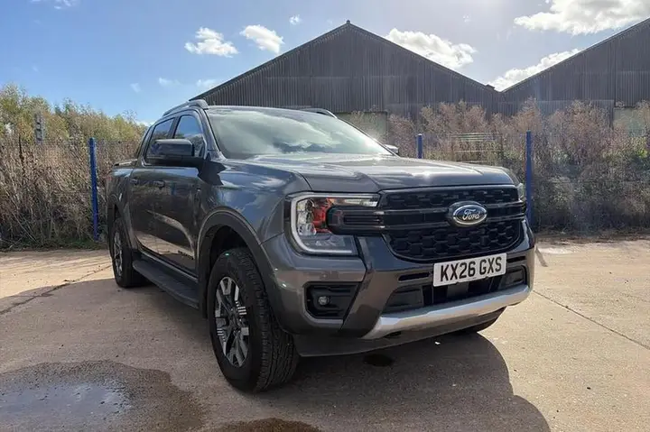 Ford Ranger