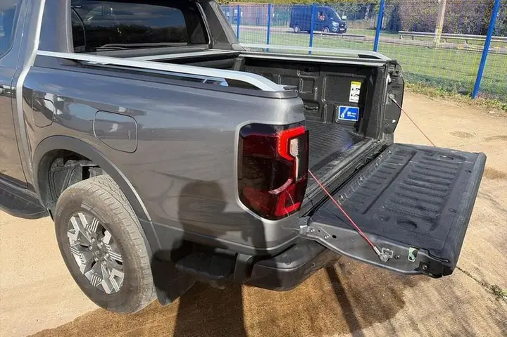Ford Ranger 2026 photo 5