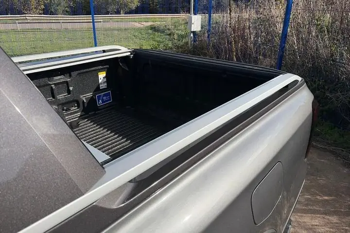Ford Ranger 2026 photo 4