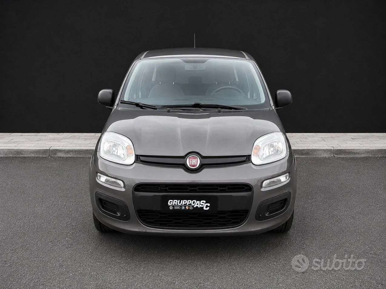 Fiat Panda 2021 photo 3