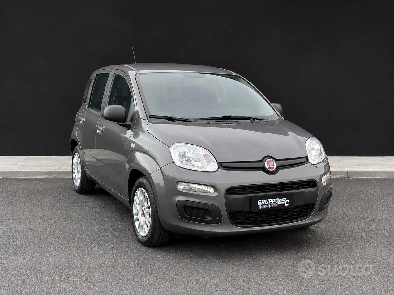 Fiat Panda 2021 photo 4