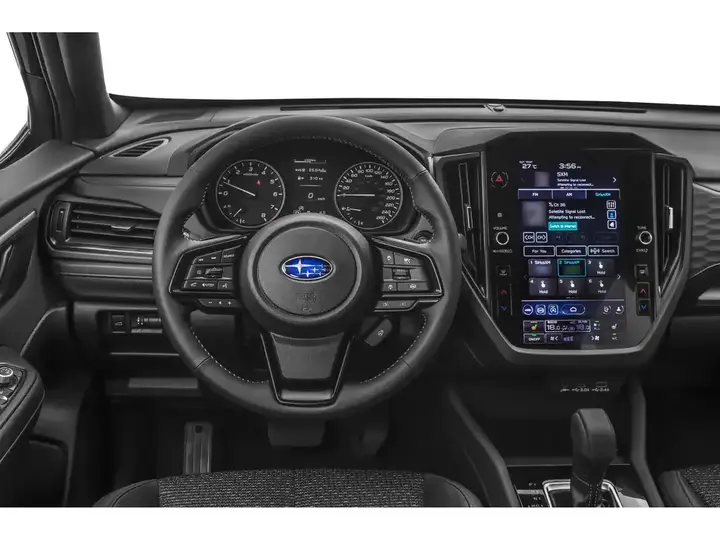 Subaru Forester 2026 photo 4