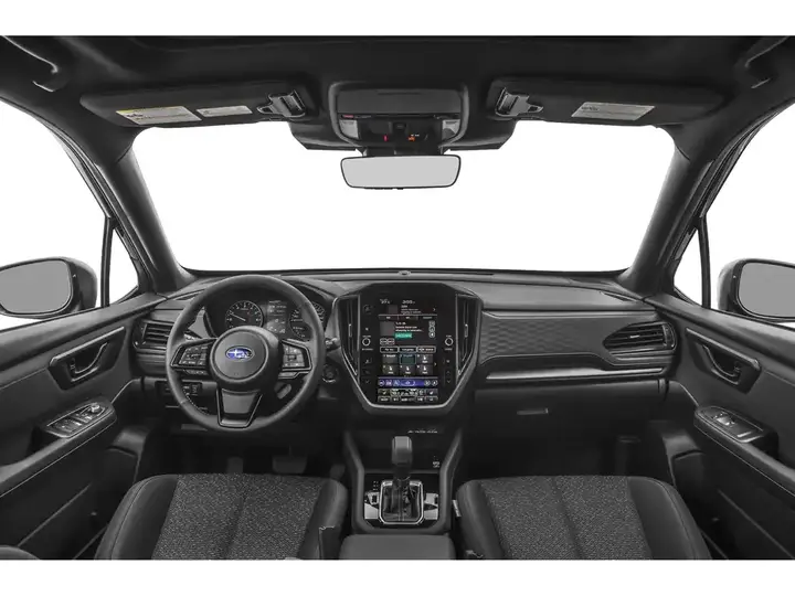 Subaru Forester 2026 photo 5