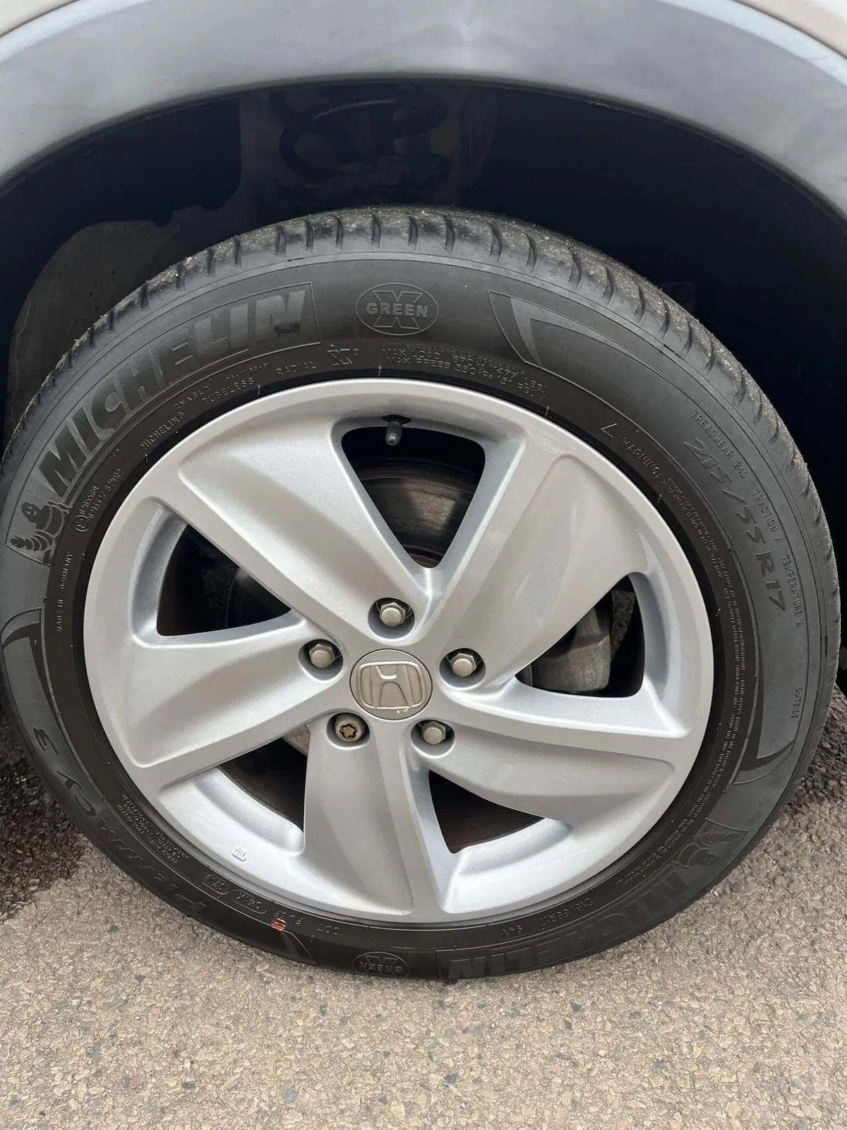 Honda Hr-V 2019 photo 4
