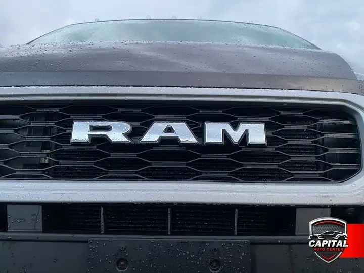 Ram Promaster 2022 photo 2