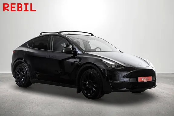 Tesla Model Y 2023 photo 4