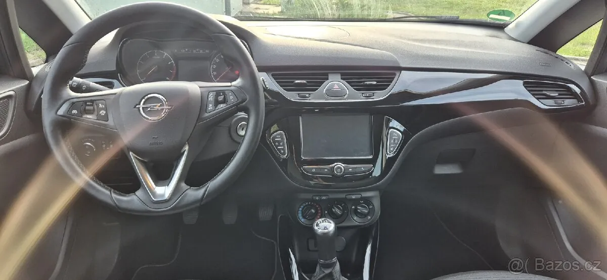 Opel Corsa 2017 photo 5