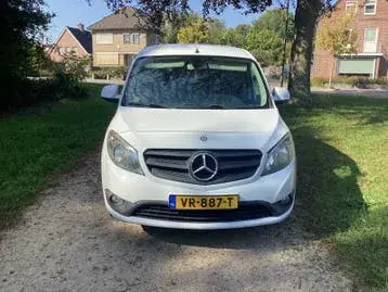 Mercedes-Benz Citan
