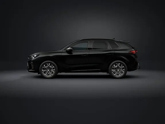 Cupra Terramar 2026 photo 2