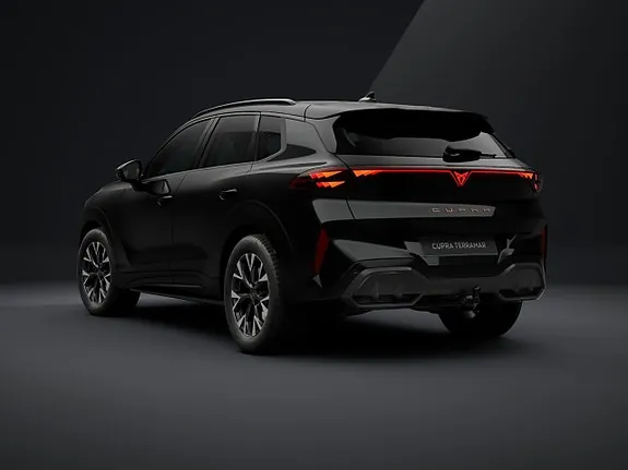 Cupra Terramar 2026 photo 3