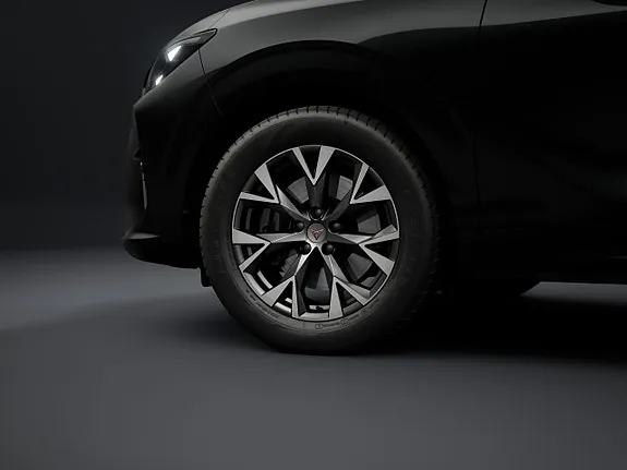 Cupra Terramar 2026 photo 5