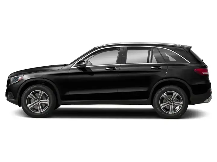 Mercedes-Benz Glc 2019 photo 3
