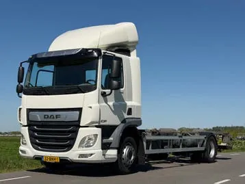 DAF Cf 340