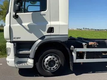 DAF Cf 340 2019 photo 2