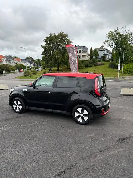 Kia Soul 2016 photo 4
