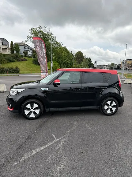 Kia Soul 2016 photo 3