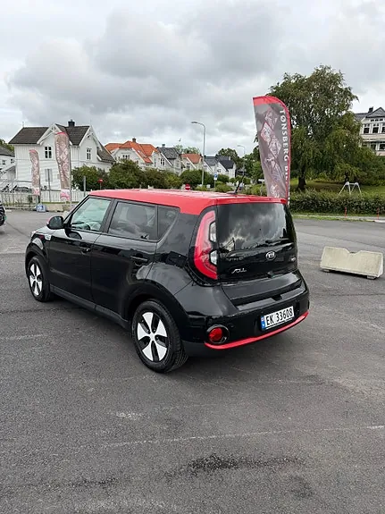 Kia Soul 2016 photo 5