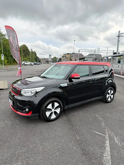 Kia Soul 2016 photo 2