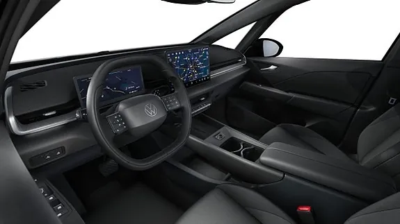 Volkswagen Id.3 Neo 2027 photo 3