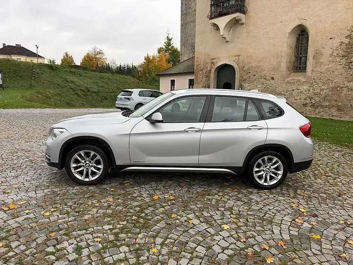 BMW X1 2014 photo 2