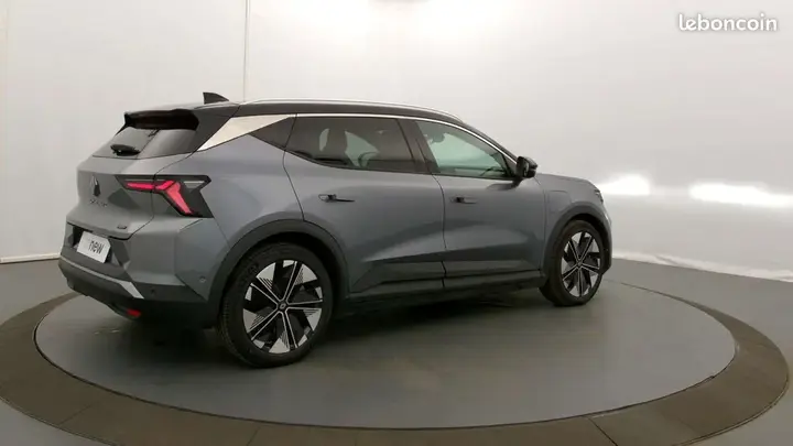 Renault Scenic 2025 photo 2