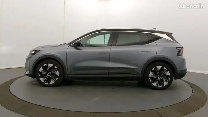 Renault Scenic 2025 photo 4