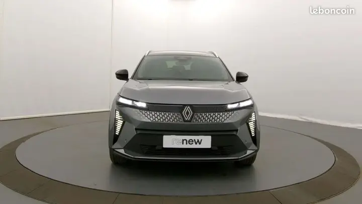 Renault Scenic 2025 photo 5