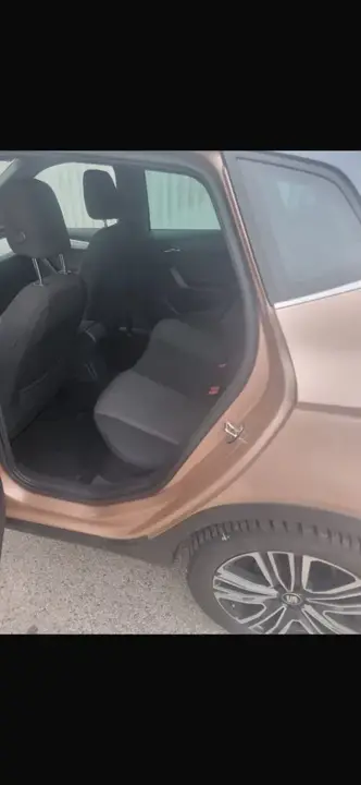 Seat Arona 2018 photo 3